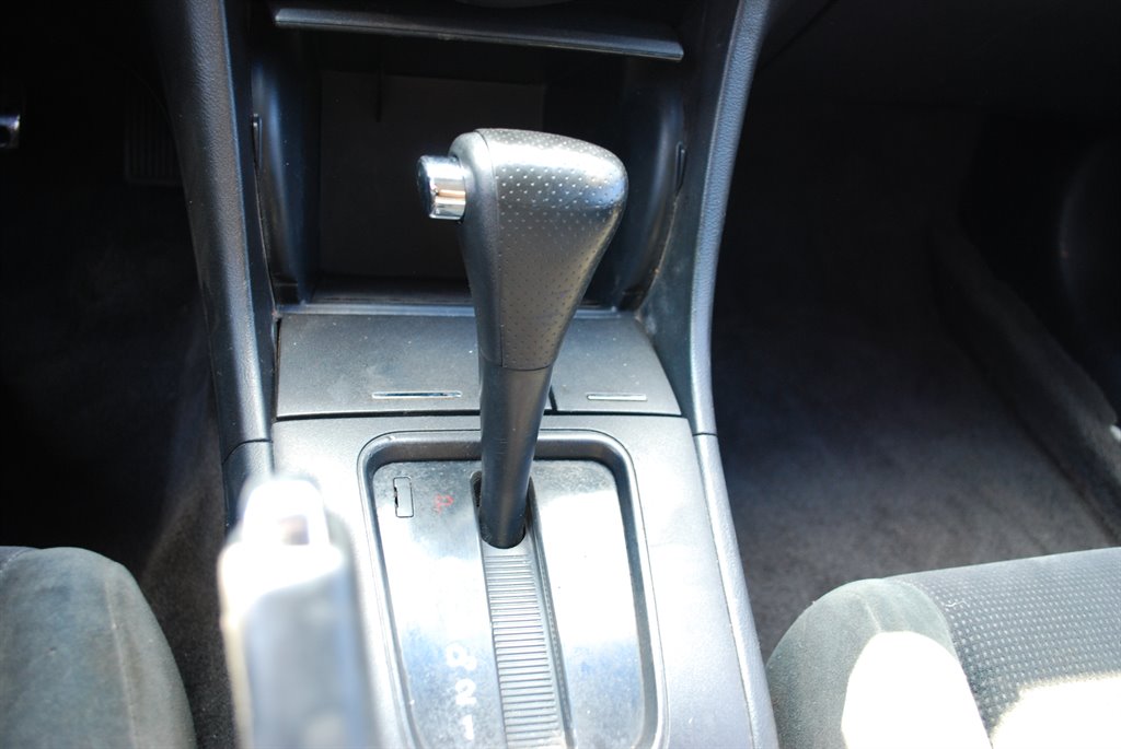 2005 Honda Accord LX photo