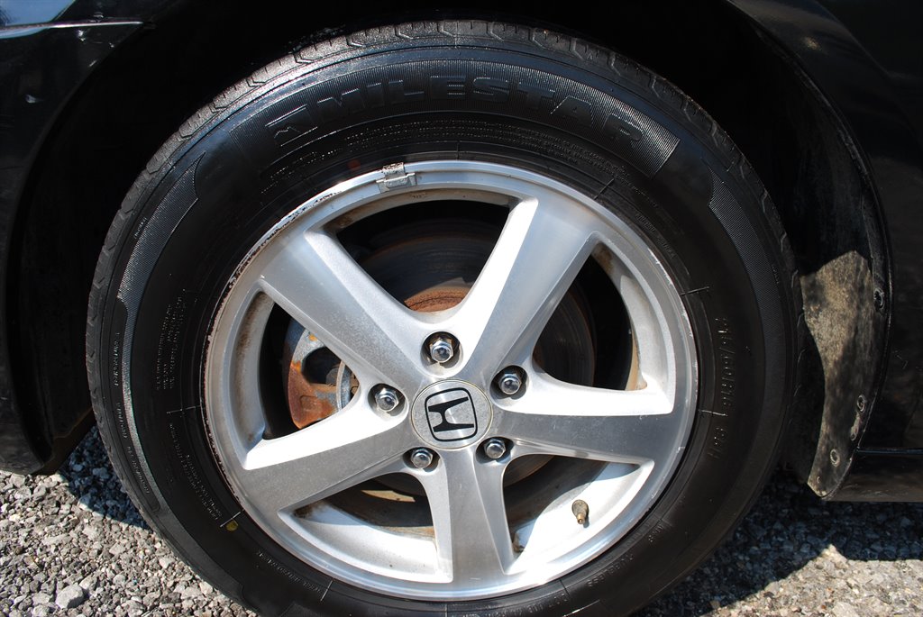 2005 Honda Accord LX photo