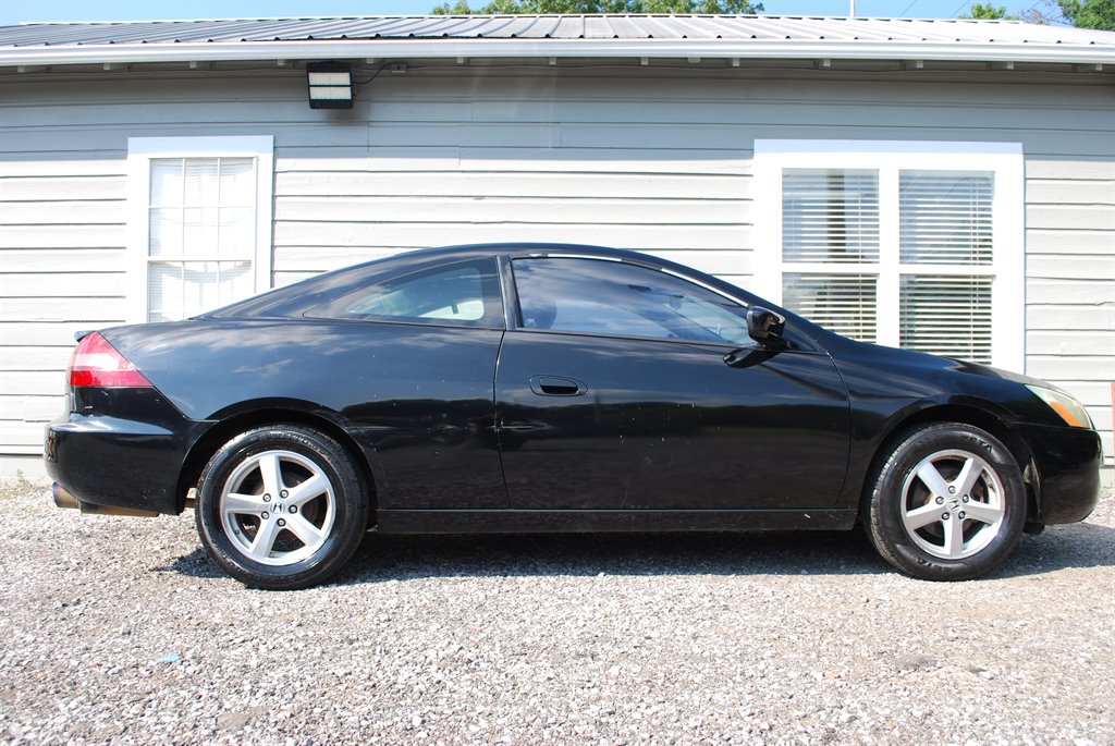 2005 Honda Accord LX photo