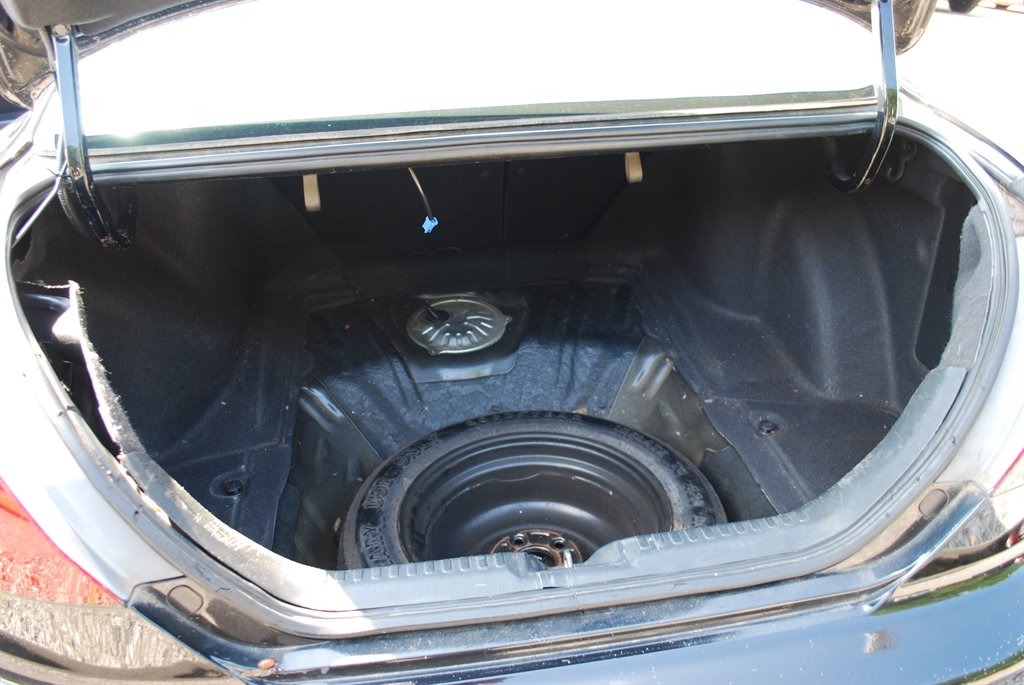 2005 Honda Accord LX photo