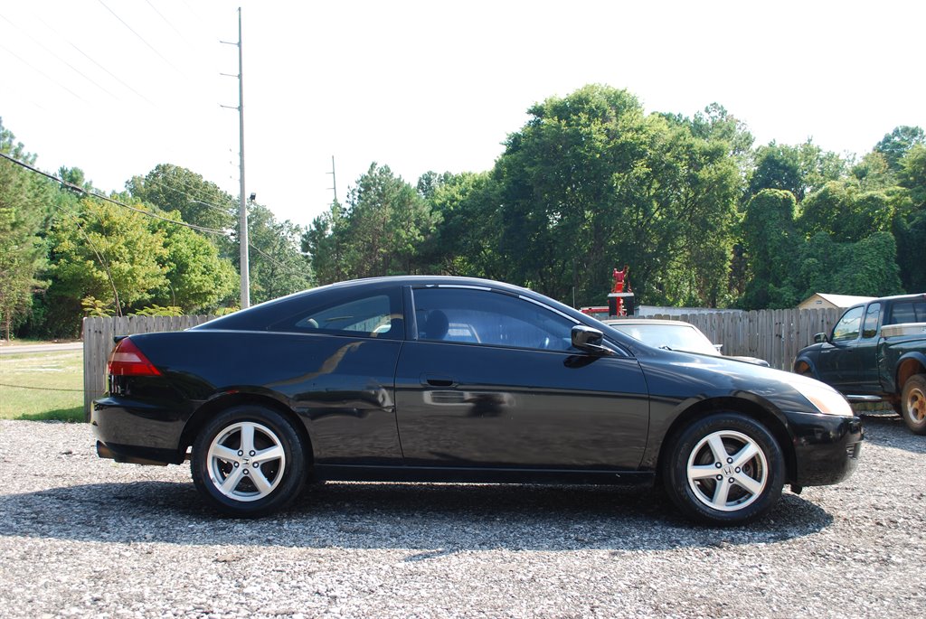 2005 Honda Accord LX photo
