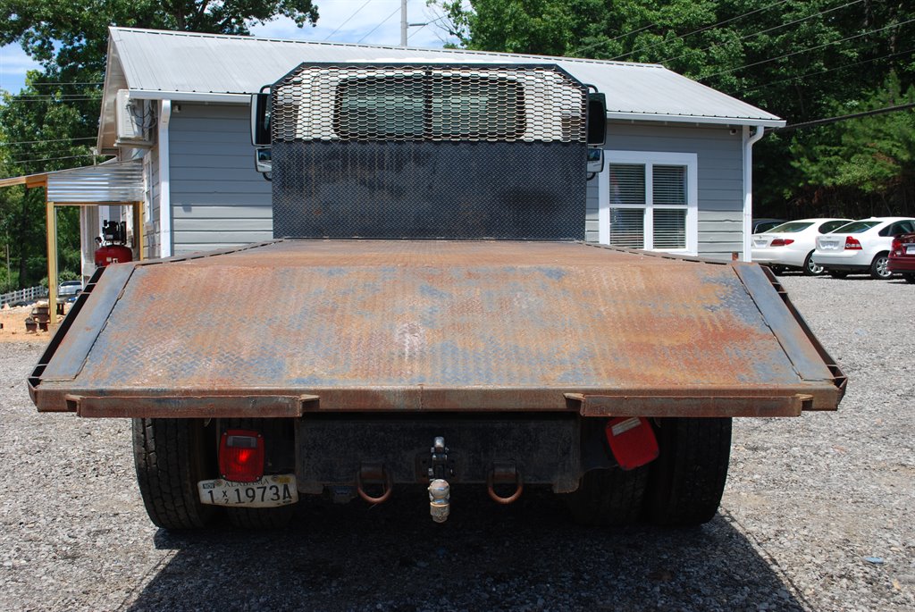 2003 International Ma025