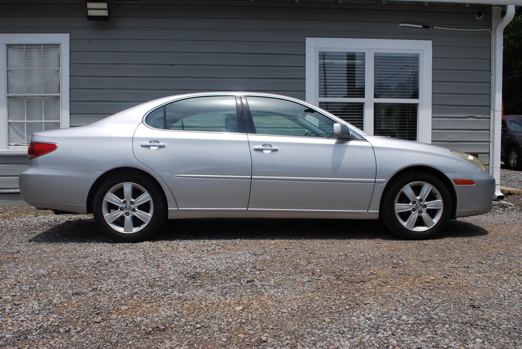 2005 Lexus ES 330 Base