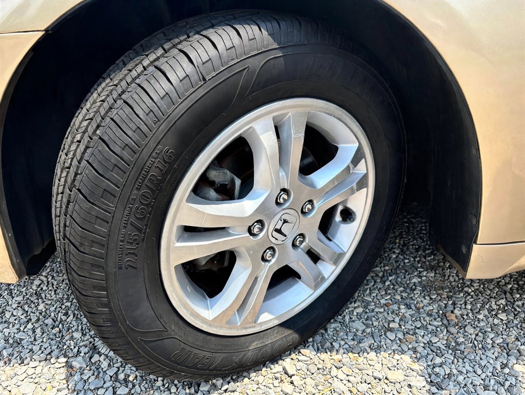 2007 Honda Accord - $5,995