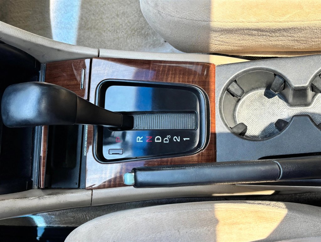 2007 Honda Accord - $5,995