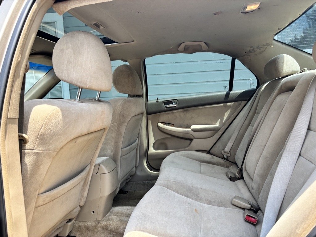 2007 Honda Accord - $5,995
