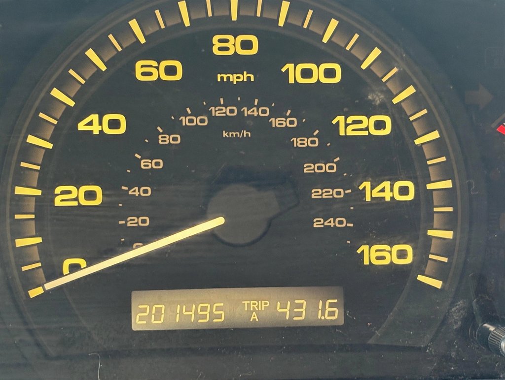 2007 Honda Accord - $5,995