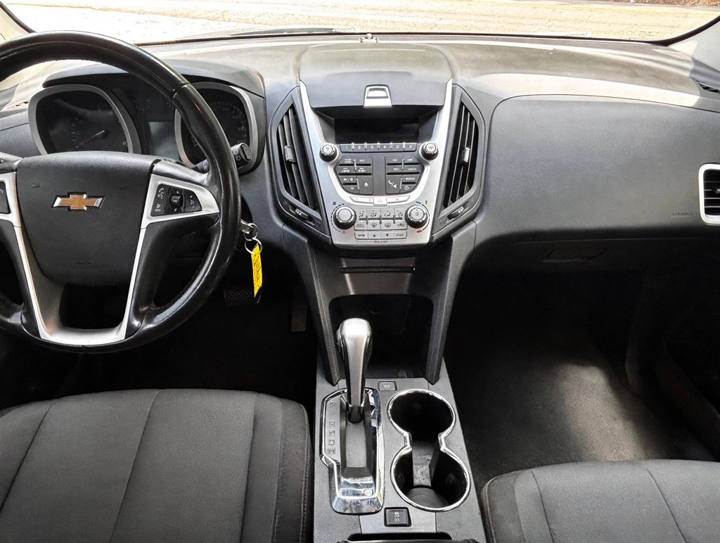 2011 Chevrolet Equinox - $6,495
