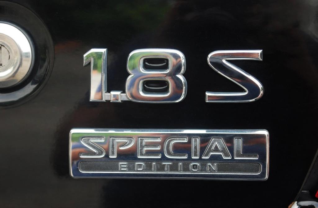 2006 Nissan Sentra - $3,495