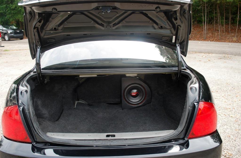 2006 Nissan Sentra - $3,495