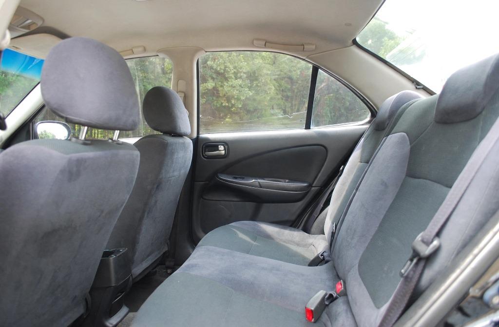 2006 Nissan Sentra - $3,495
