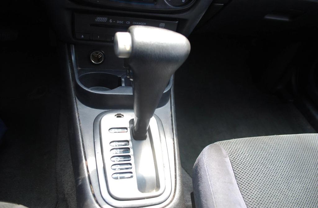 2006 Nissan Sentra - $3,495