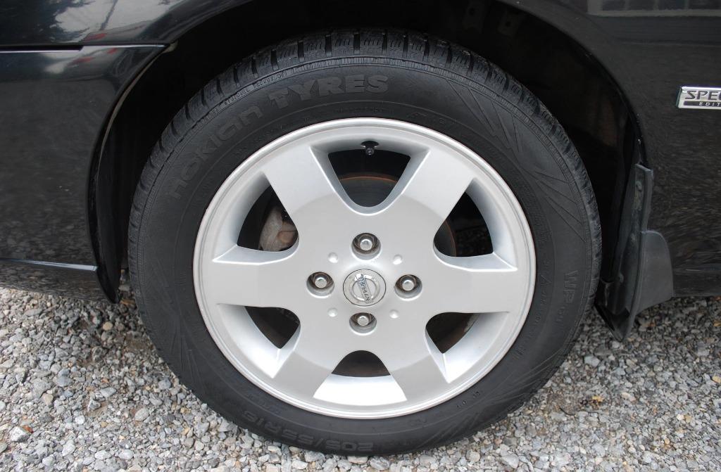 2006 Nissan Sentra - $3,495