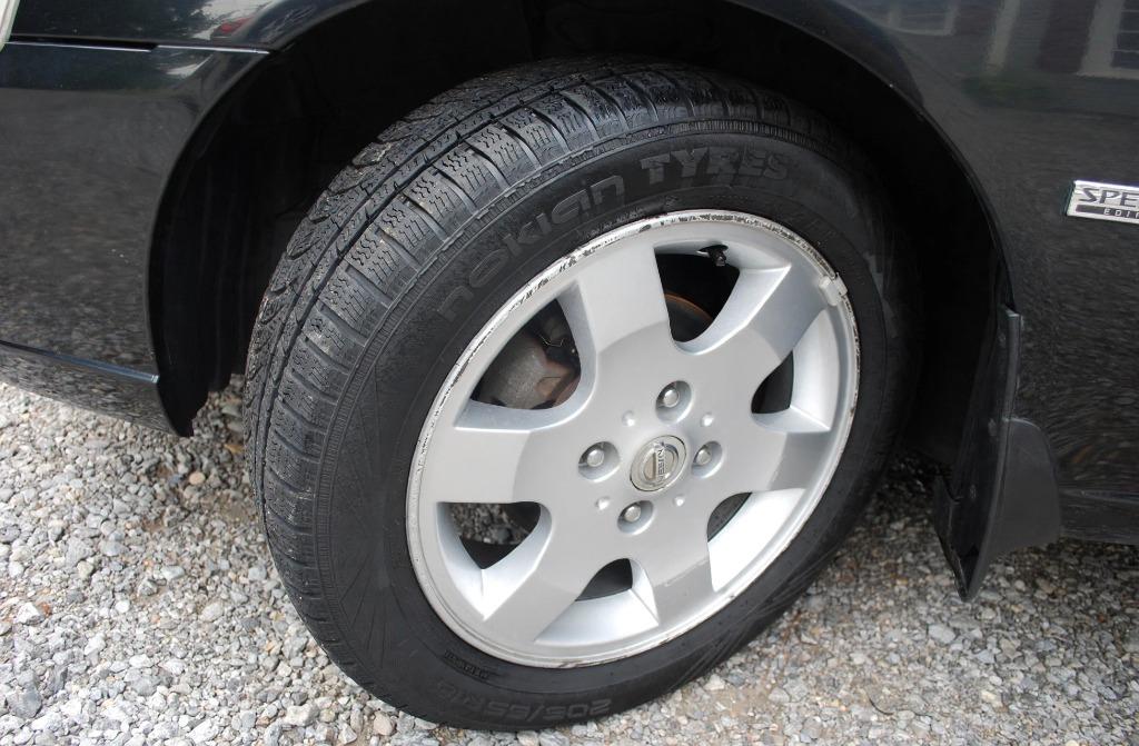 2006 Nissan Sentra - $3,495