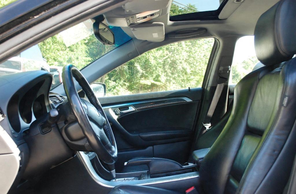 2006 Acura TL - $3,995
