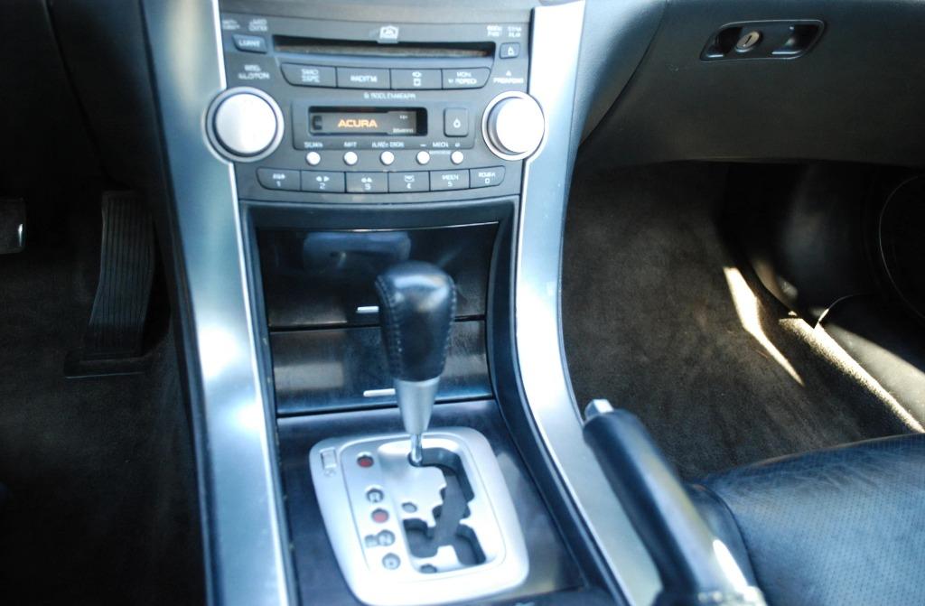 2006 Acura TL - $3,995