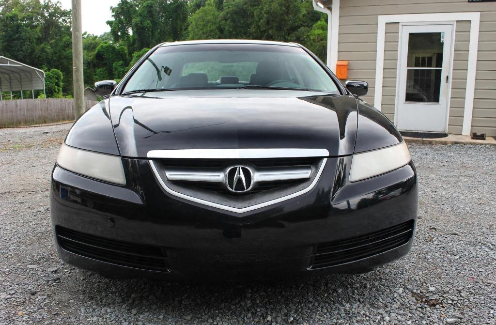 2006 Acura TL - $3,995