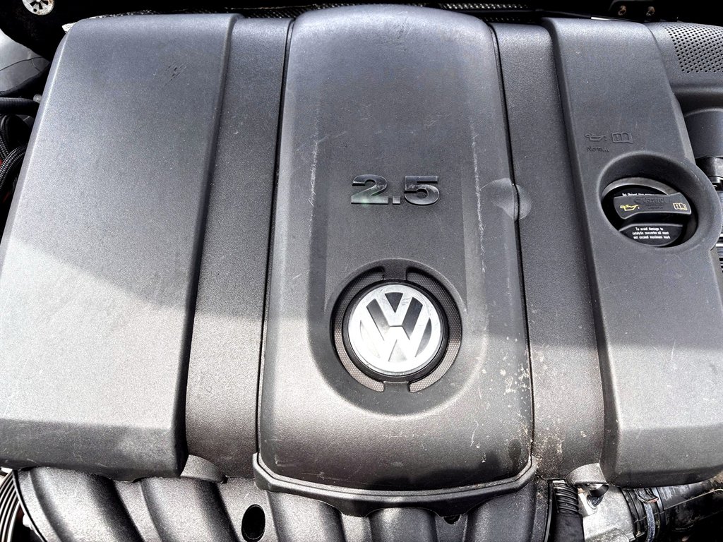 2012 Volkswagen Jetta - $6,495