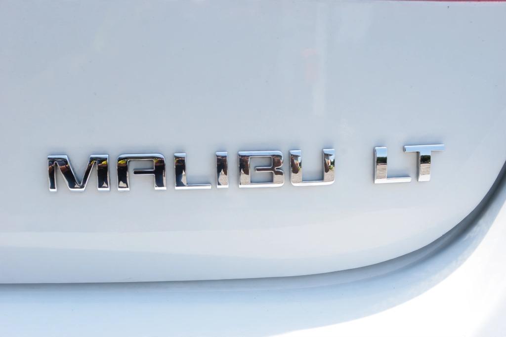 2016 Chevrolet Malibu - $7,195