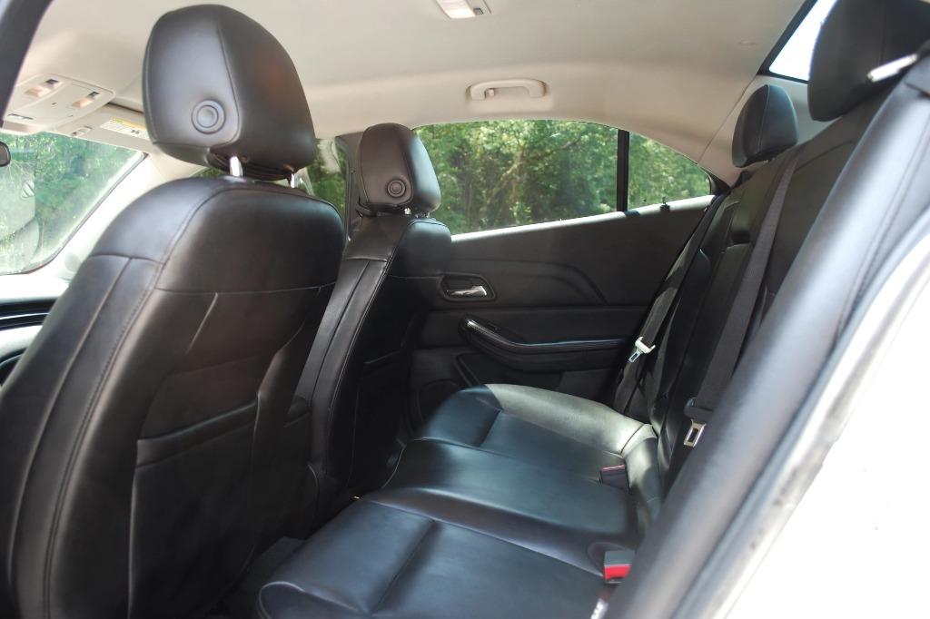 2016 Chevrolet Malibu - $7,195