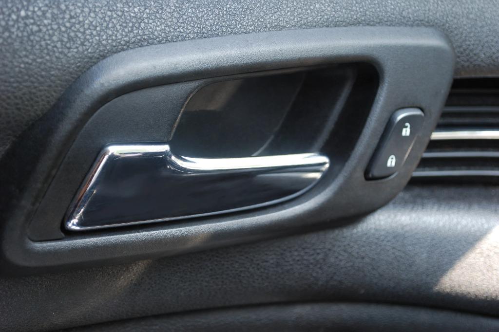 2016 Chevrolet Malibu - $7,195