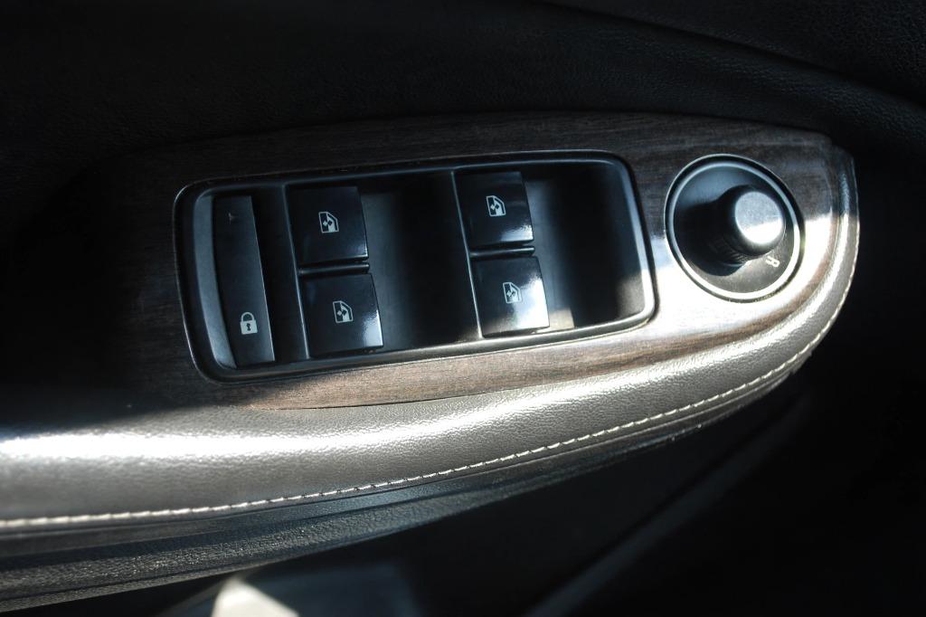 2016 Chevrolet Malibu - $7,195