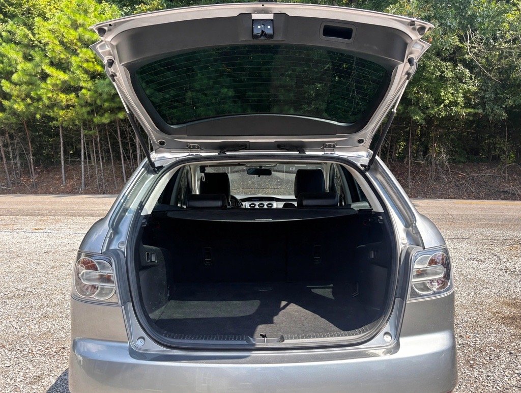 2010 MAZDA CX-7 - $6,595