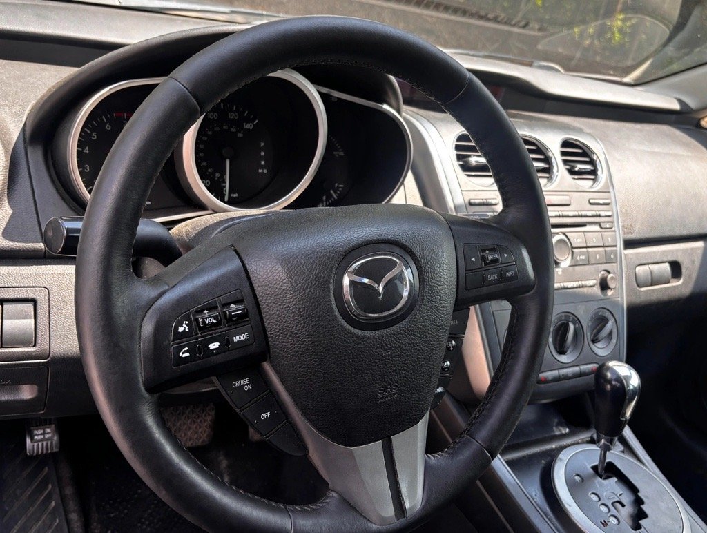 2010 MAZDA CX-7 - $6,595