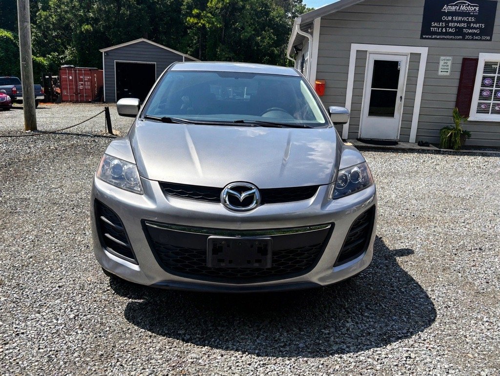 2010 MAZDA CX-7 - $6,595