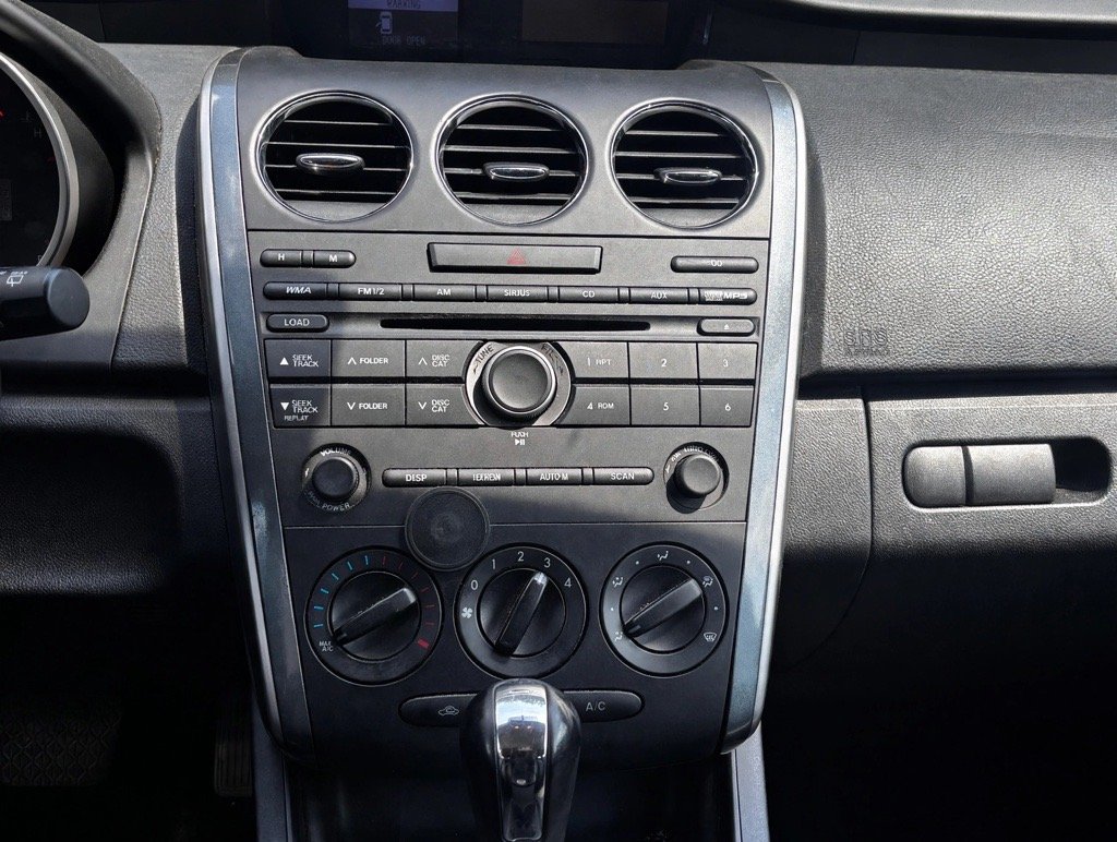 2010 MAZDA CX-7 - $6,595