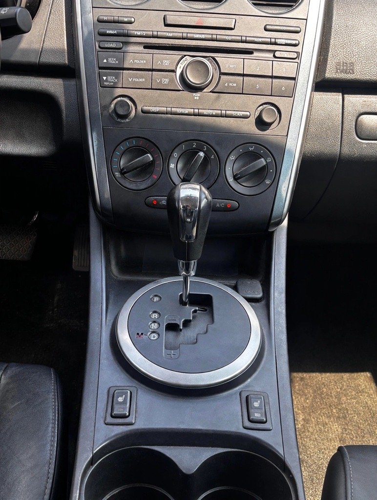 2010 MAZDA CX-7 - $6,595