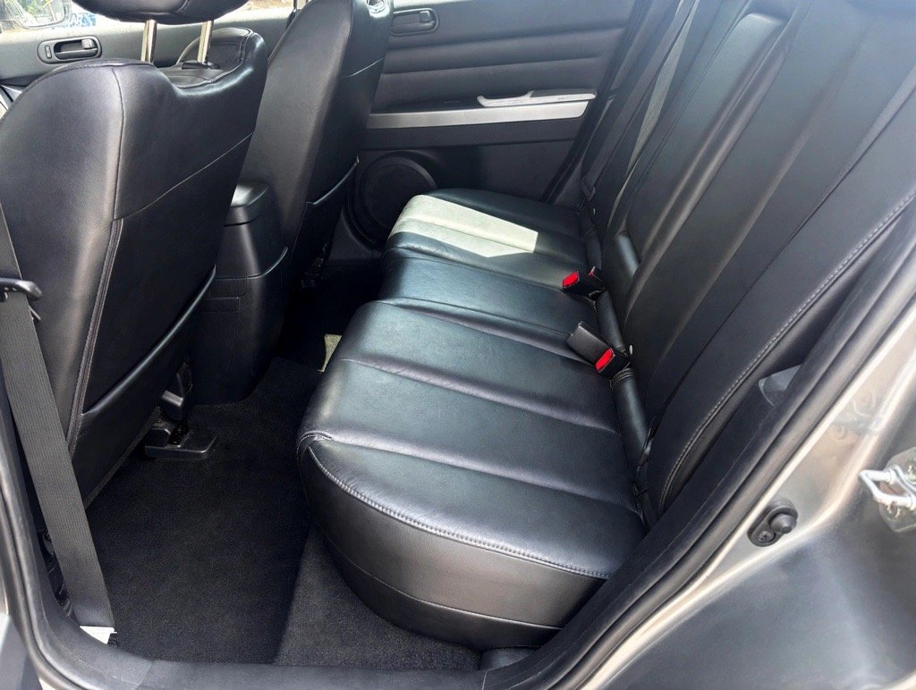 2010 MAZDA CX-7 - $6,595