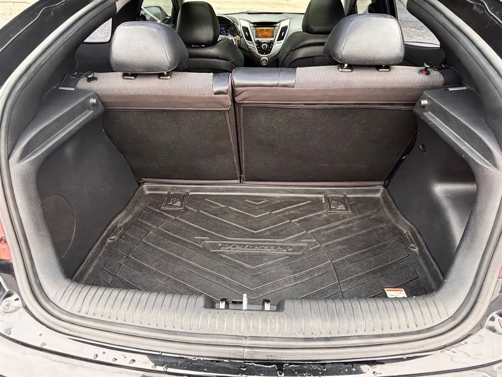 2013 Hyundai Veloster - $6,695