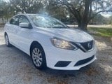 2016 Nissan Sentra SV photo