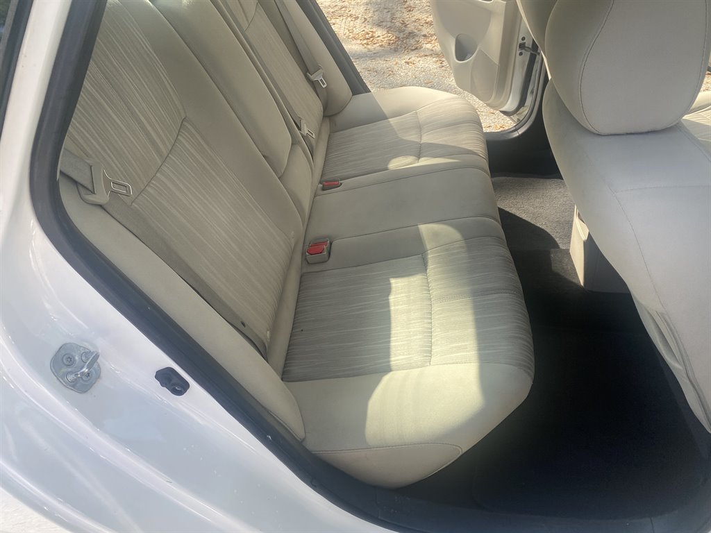 2016 Nissan Sentra SV photo