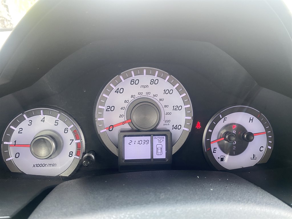 2013 Honda Pilot EX-L w/DVD photo