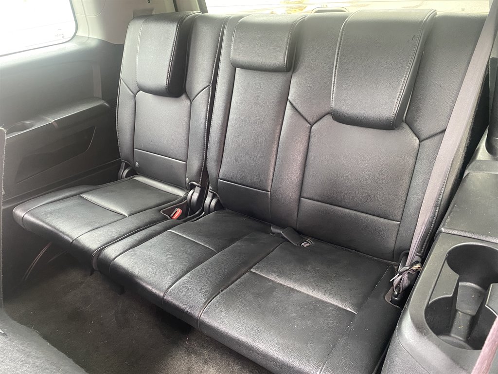 2013 Honda Pilot EX-L w/DVD photo