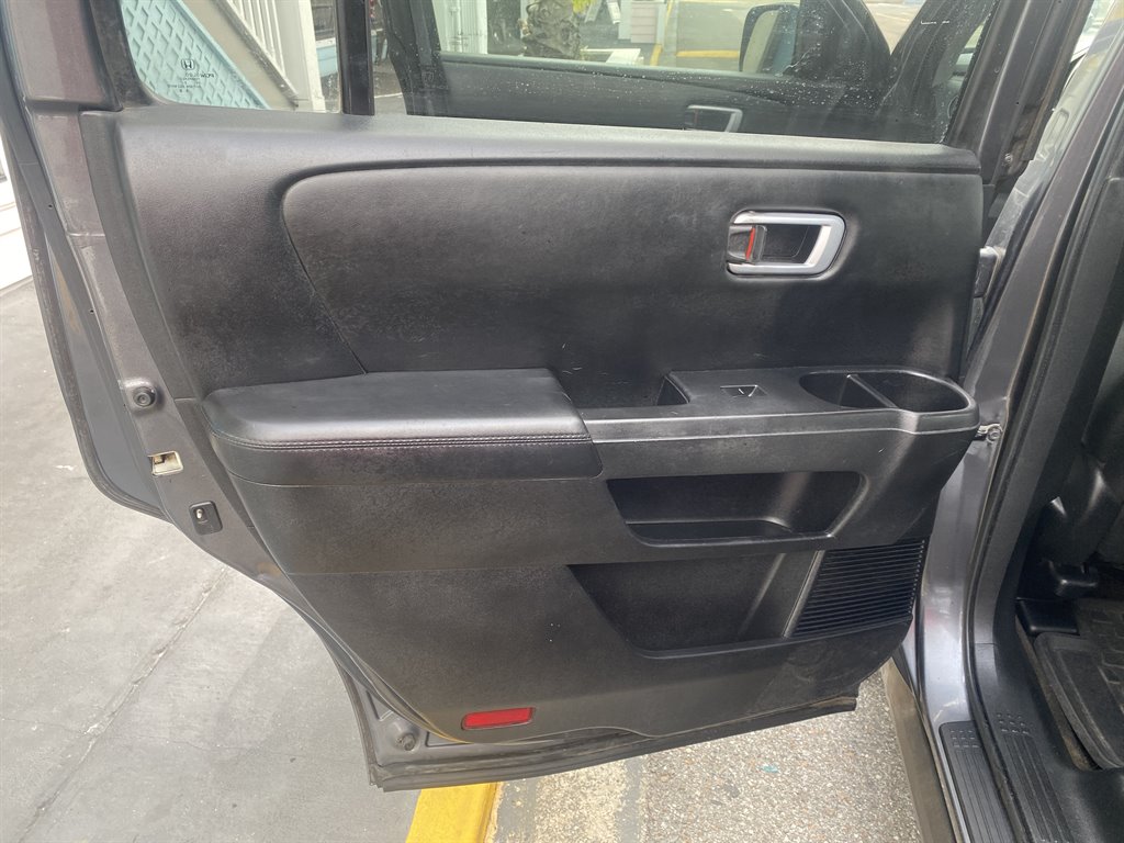 2013 Honda Pilot EX-L w/DVD photo