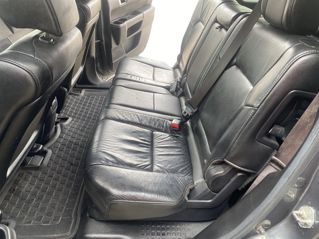 2013 Honda Pilot EX-L w/DVD photo