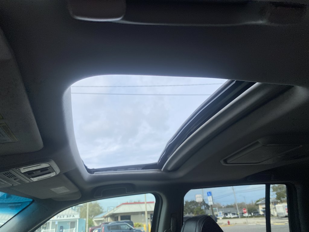 2013 Honda Pilot EX-L w/DVD photo