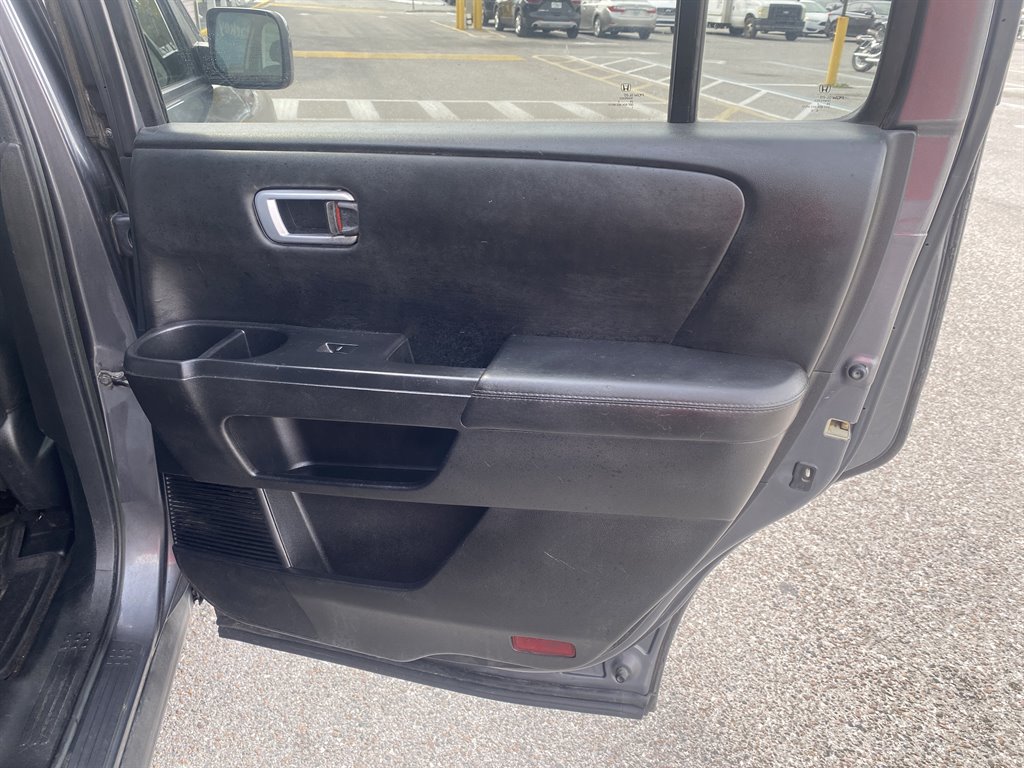 2013 Honda Pilot EX-L w/DVD photo
