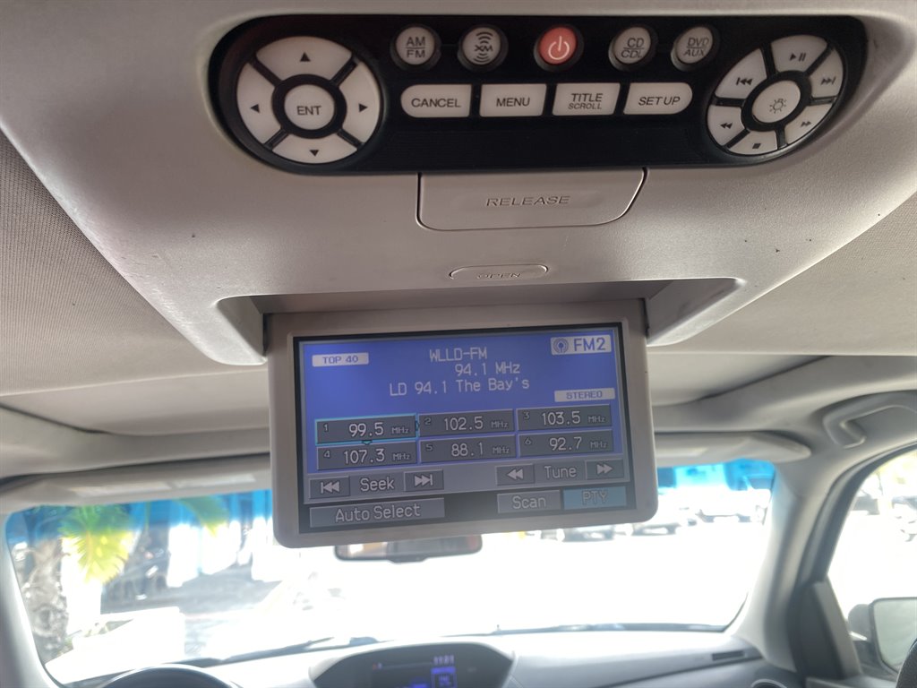 2013 Honda Pilot EX-L w/DVD photo