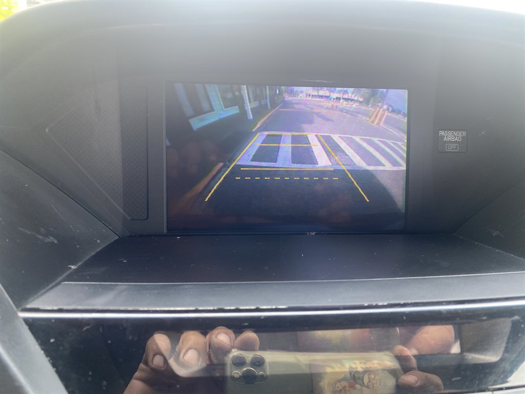 2013 Honda Pilot EX-L w/DVD photo