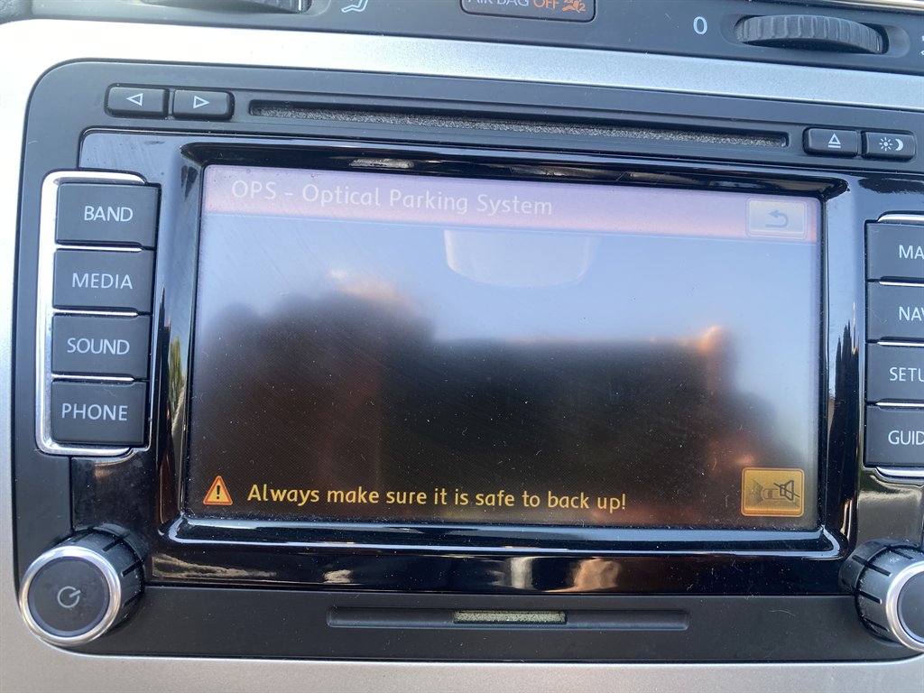 2012 Volkswagen Eos Lux SULEV photo