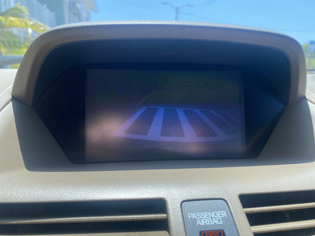 2007 Acura MDX photo