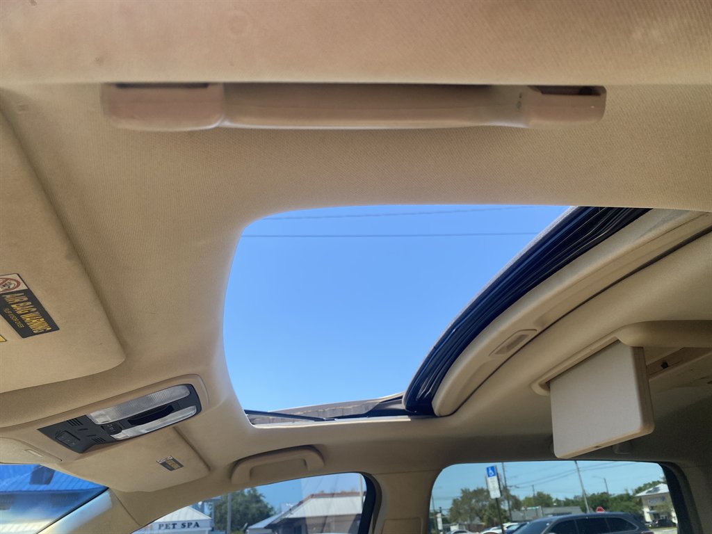 2007 Acura MDX photo