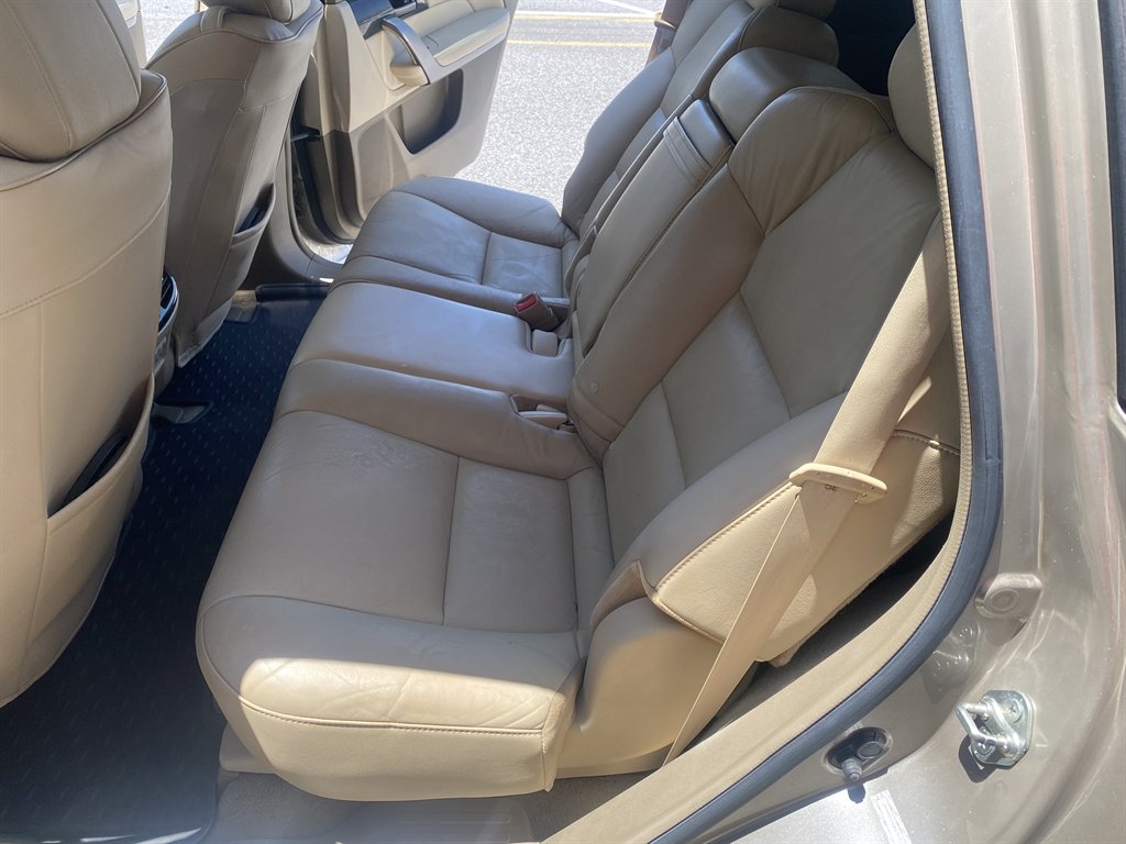 2007 Acura MDX photo