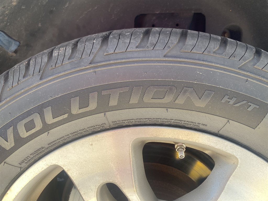 2007 Acura MDX photo