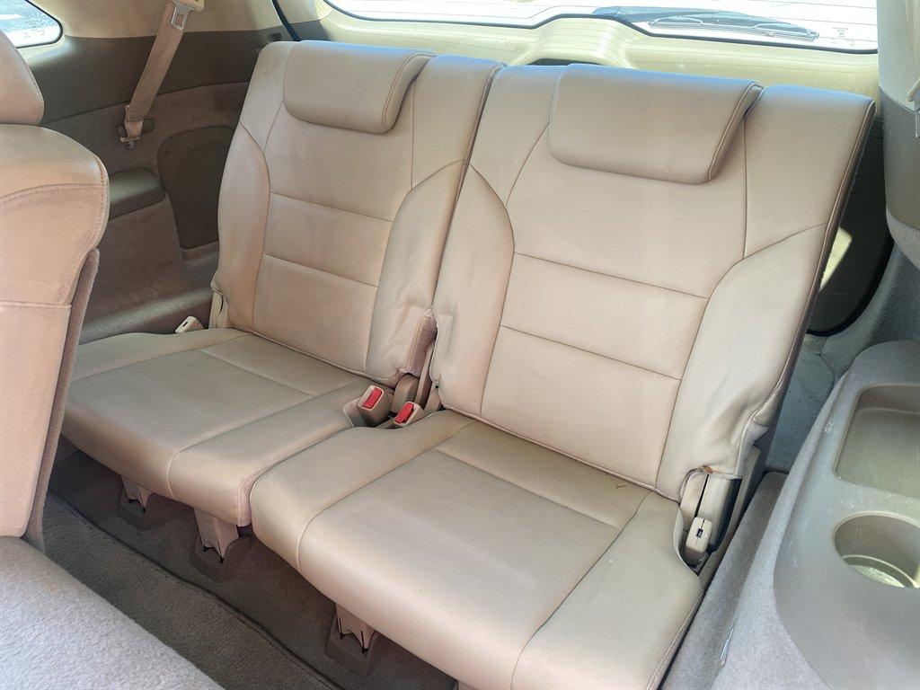 2007 Acura MDX photo