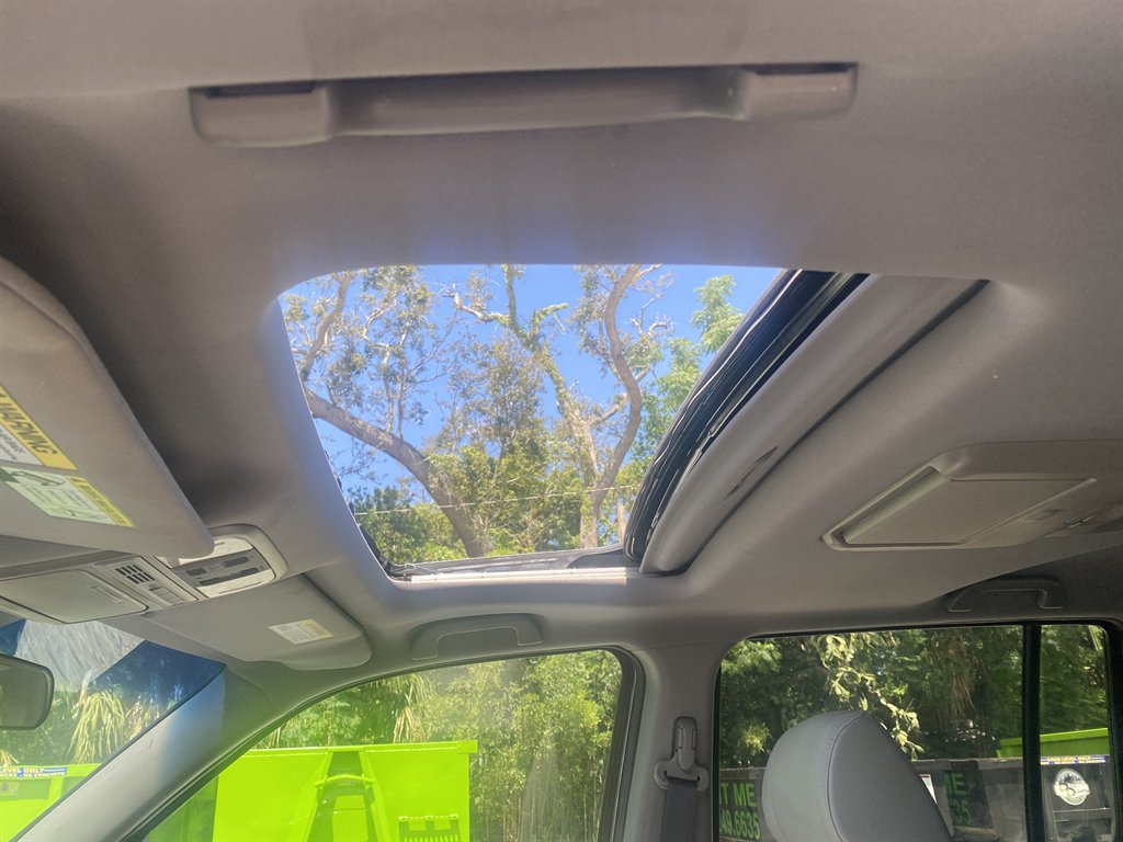 2015 Honda Pilot SE photo